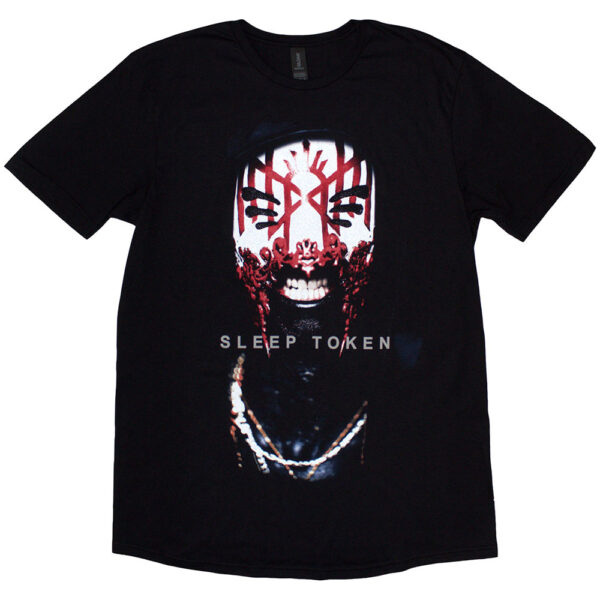 Sleep Token Unisex T-Shirt