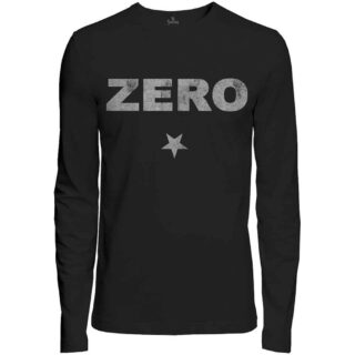 The Smashing Pumpkins Unisex Long Sleeve T-Shirt