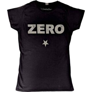 The Smashing Pumpkins Ladies T-Shirt