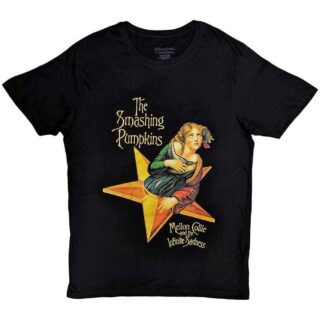 The Smashing Pumpkins Unisex T-Shirt