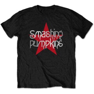 The Smashing Pumpkins Unisex T-Shirt