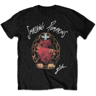 The Smashing Pumpkins Unisex T-Shirt