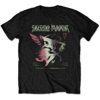 The Smashing Pumpkins Unisex T-Shirt