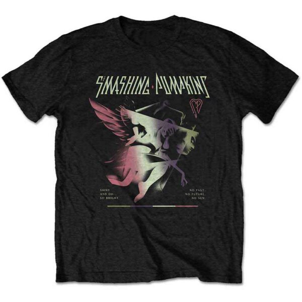 The Smashing Pumpkins Unisex T-Shirt