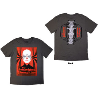 The Smashing Pumpkins Unisex T-Shirt