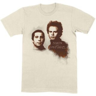 Simon & Garfunkel Unisex T-Shirt