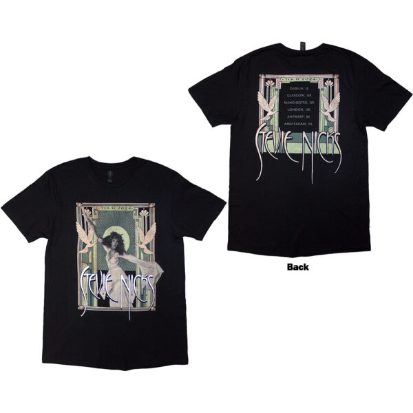 Stevie Nicks Unisex T-Shirt