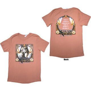 Stevie Nicks Ladies T-Shirt