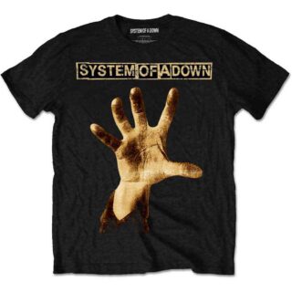 System Of A Down Unisex T-Shirt