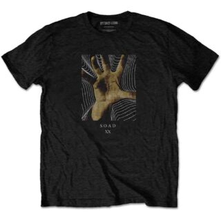 System Of A Down Unisex T-Shirt