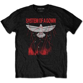 System Of A Down Unisex T-Shirt