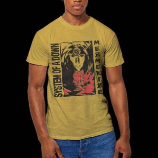 System Of A Down Unisex T-Shirt