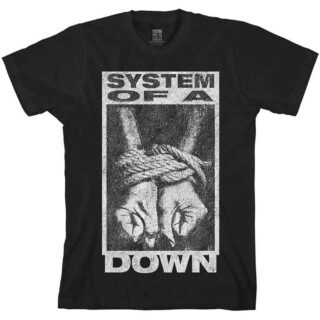 System Of A Down Unisex T-Shirt