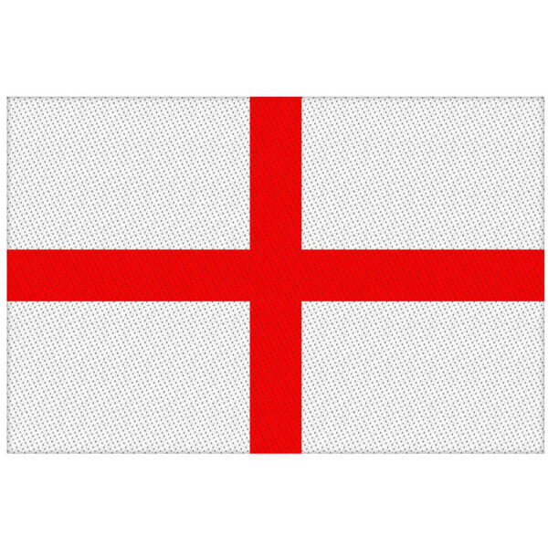 Generic Standard Patch