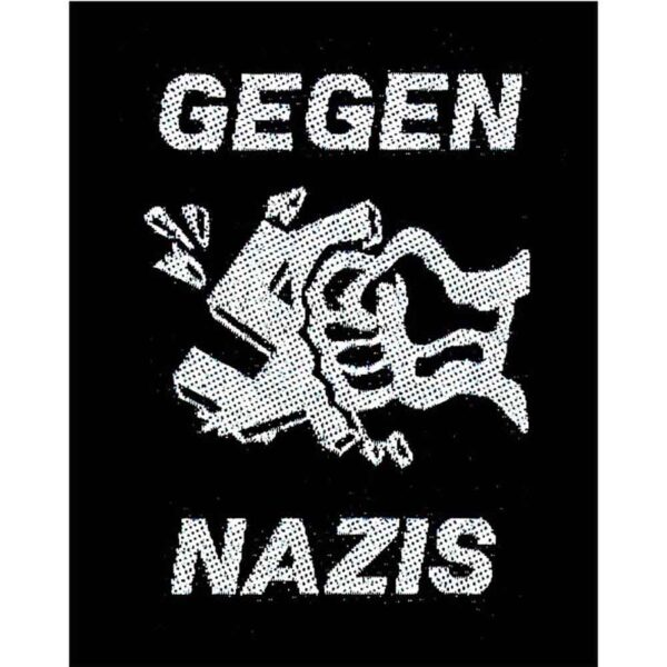 Generic Standard Patch