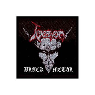 Venom Standard Patch