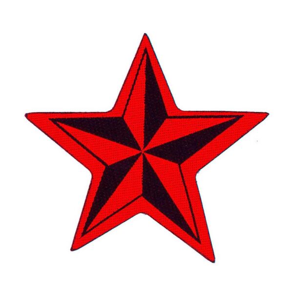 Generic Standard Patch
