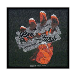 Judas Priest Standard Patch