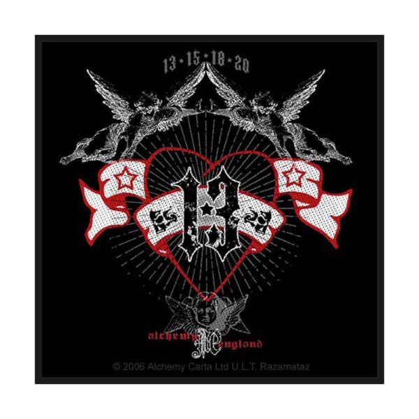 Generic Standard Patch