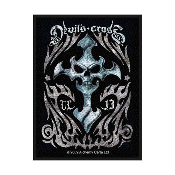 Generic Standard Patch
