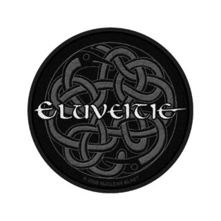 Eluveitie Standard Patch
