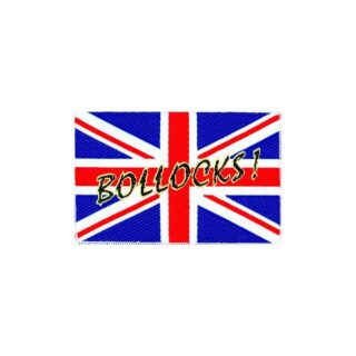 Generic Standard Patch