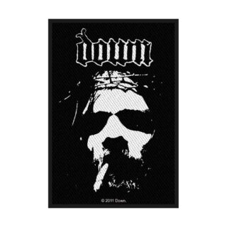 Down Standard Patch