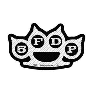 Five Finger Death Punch Standard Patch