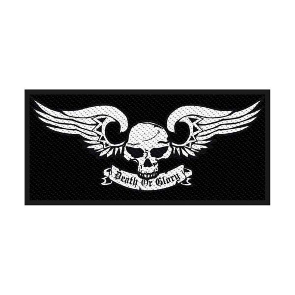 Generic Standard Patch
