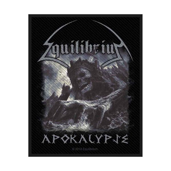 Equilibrium Standard Patch