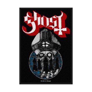 Ghost Standard Patch