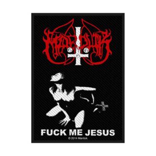 Marduk Standard Patch