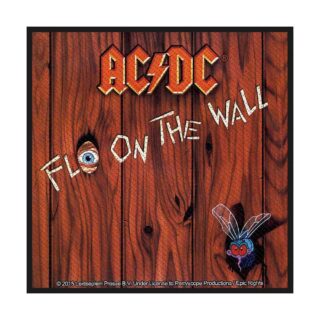 AC/DC Standard Patch
