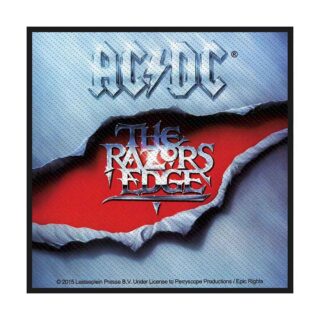 AC/DC Standard Patch