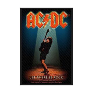 AC/DC Standard Patch
