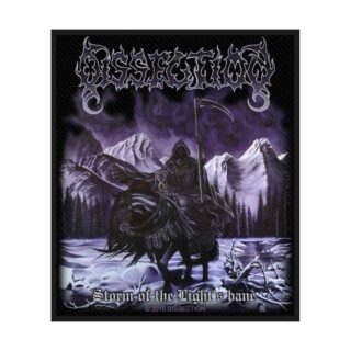 Dissection Standard Patch