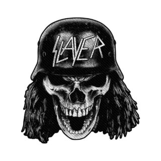 Slayer Standard Patch