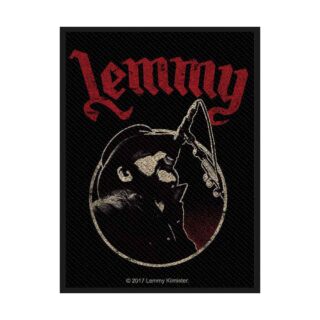 Lemmy Standard Patch