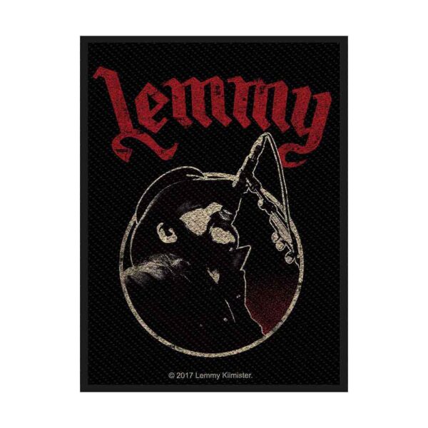 Lemmy Standard Patch