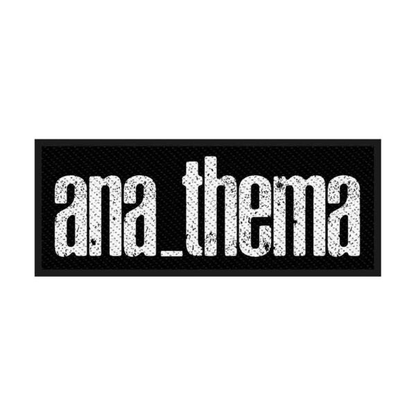Anathema Standard Patch