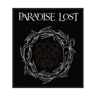 Paradise Lost Standard Patch