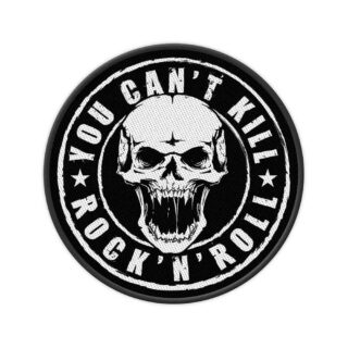 Generic Standard Patch