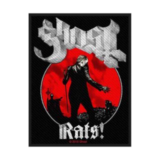 Ghost Standard Patch