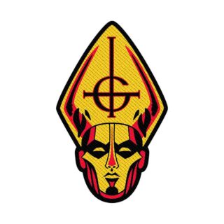 Ghost Standard Patch