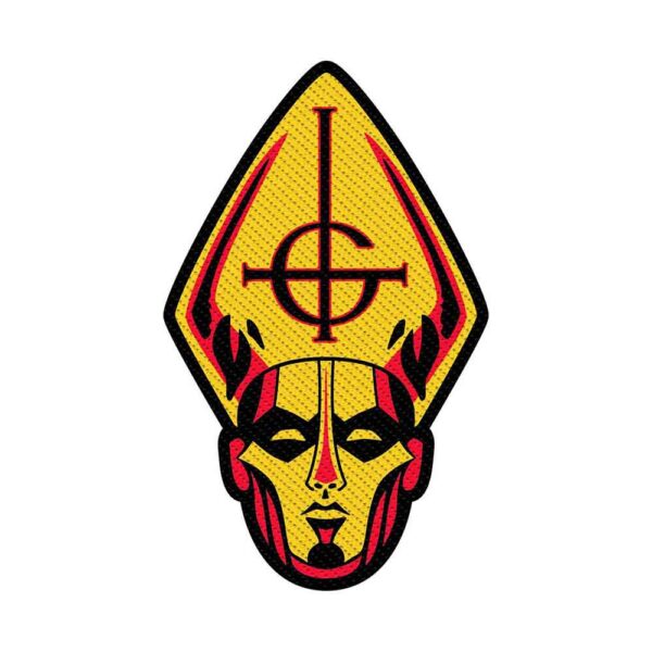 Ghost Standard Patch