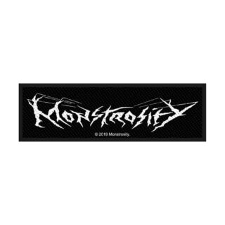 Monstrosity Standard Patch