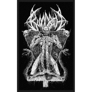 Bloodbath Standard Patch