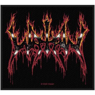 Watain Standard Patch