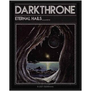 Darkthrone Standard Patch