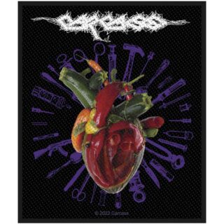 Carcass Standard Patch